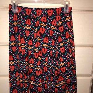 LuLaRoe skirt